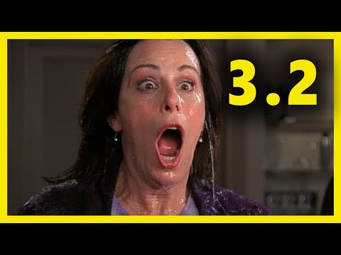 Видео: МАЛКОЛМЫН ЭРГЭН ТОЙРОНД 3.2