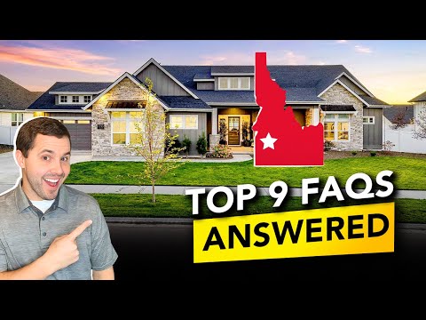 Видео: Стоит ли переезжать в Бойсе, штат Айдахо?