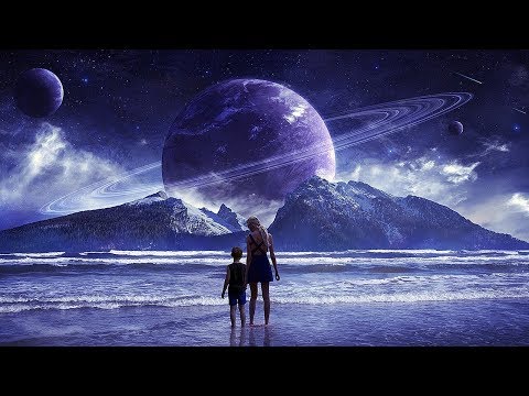 Видео: Самые Мощные и Красивые Космические Треки! Потрясающая Музыка для души