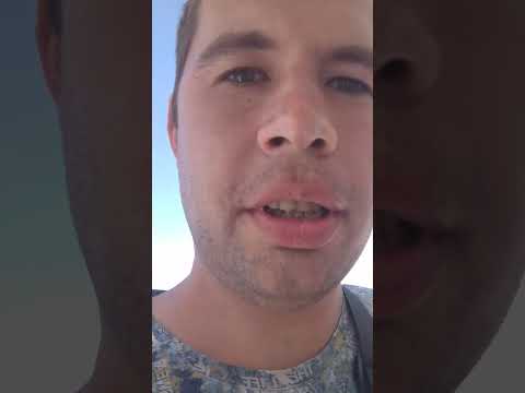 Видео: Привет всем были на экскурсии на яхте