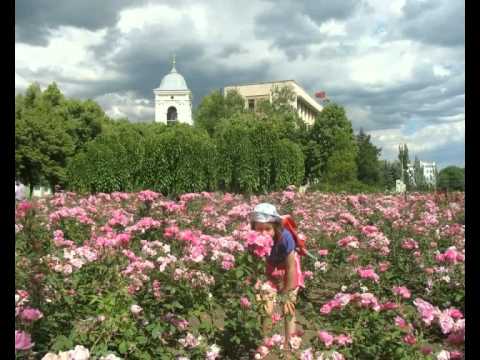 Видео: Клип ''Город мой'' (Бендеры, ты меня всегда к себе зови)