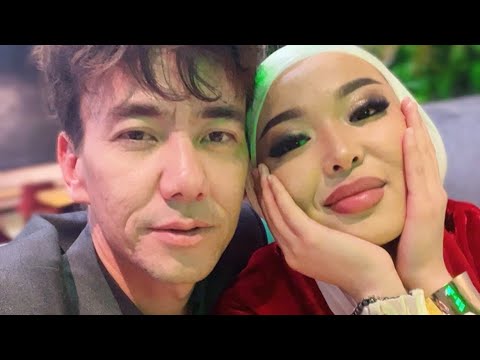 Видео: 😱ХАЛИМА  КАЗАК БАЛА мен калабы 🎥 