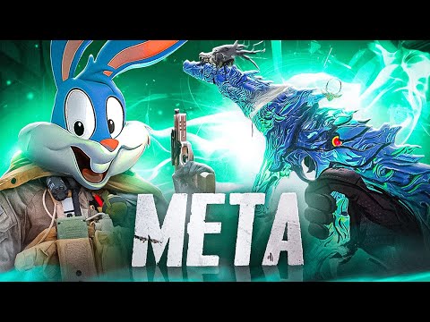 Видео: ТИП 19 ЛУЧШЕЕ ОРУЖИЕ С ПОЛА В КОРОЛЕВСКОЙ БИТВЕ CALL OF DUTY MOBILE