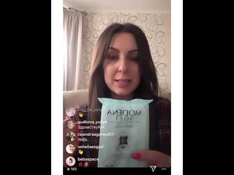 Видео: Обзор материалов по лепке из холодного фарфора (полимерной глины)