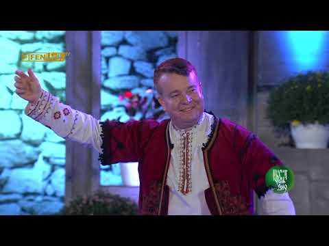 Видео: Илия Луков за Пирин Фолк Сандански 2019