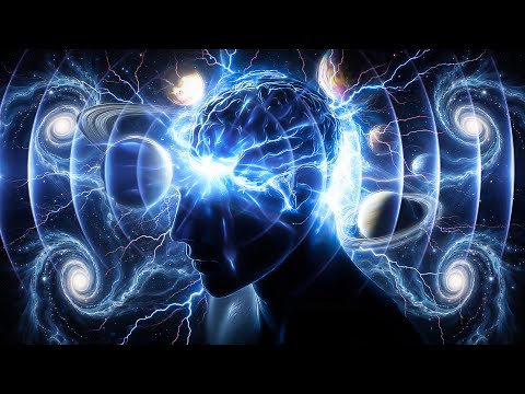 Видео: 432 Гц + 528 Гц + 963 Гц + 741 Гц — альфа-волны восстанавливают тело и дух, снимают стресс