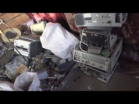 Видео: ЕСТЬ МЕДЬ В ЭТОМ ПРИБОРЕ!! Новые покупки. Тима пришёл в гости.
