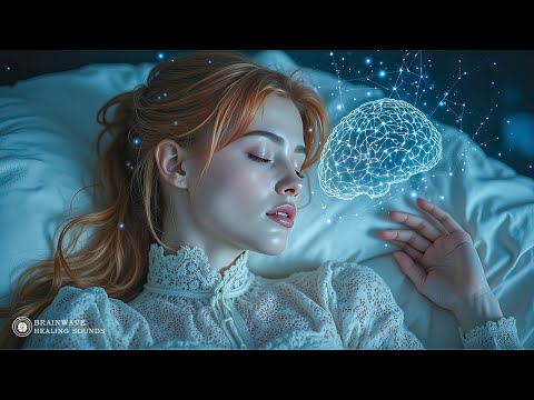 Видео: (Без Рекламы) 432 Гц: Исцеление Всего Тела | Спите Быстро, Перестаньте Думать Слишком Много И Изб...