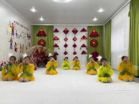 Видео: ЖШС "Балақай Land" бөбекжай - бақшасы