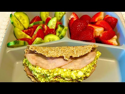 Видео: Зелена зона ✅ Бърза и любима закуска