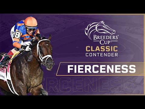 Видео: В центре внимания: Кубок заводчиков 2025 года: FIERCENESS