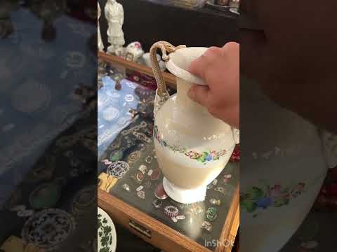 Видео: Обзор блошиного рынка в Берлине