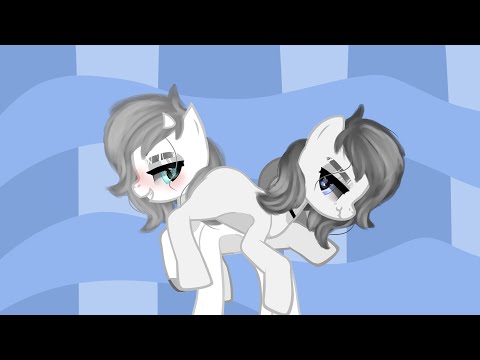 Видео: [ПОНИ ОБРАБОТКА]-№13 "Сашка роблокс :3" ЧИТАТЬ ОПИСАНИЕ!