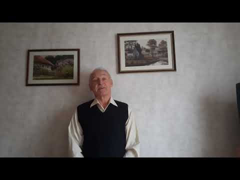 Видео: "Мая Беларусь", "Малая Радзіма".