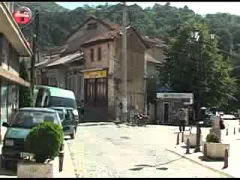 Видео: Кратово и Крива Паланка