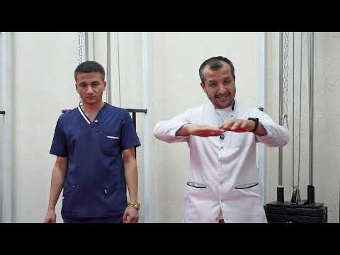 Видео: МАСТЕРКЛАСС | Доктор Одилбек