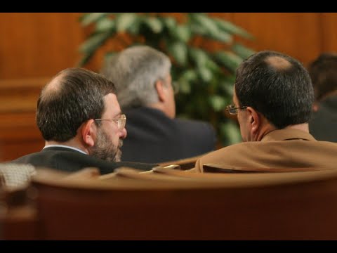 Видео: Осман Октай - еп. 9 - Ф.Д. крои кабинета на СДС в кръчма на „Узунджовска"