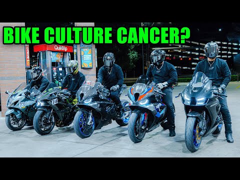 Видео: СОЗДАТЕЛИ ШЛЕМА CRASH: Quiet x Ghost Dallas Meet 😈| Ninja H2, Turbo Hayabusa, M1000rr, ZX10r