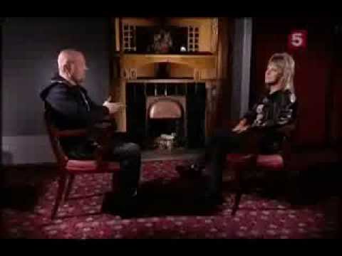 Видео: 03  «Рок шестидесятых» интервью с Сьюзи Кватро