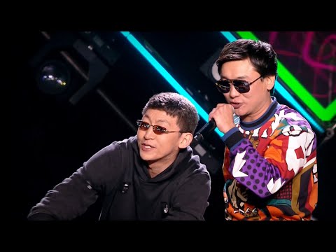 Видео: Қайрат Нұртас & Baller - My Universe | Gakku Дауысы 2019