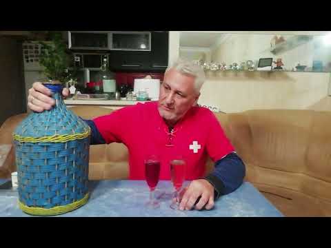 Видео: Рятівники часу. Консервування вина сіркою. Робити чи не робити