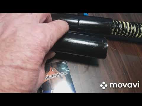 Видео: ЭЛЕКТРОПРИВОД ДВЕРИ БАГАЖНИКА ДЛЯ TOYOTA HIGHLANDER/TOYOTA RAV-4