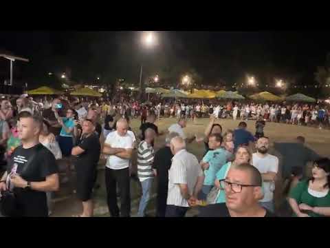 Видео: Оркестър ,,Гергьовден” с ръководител Васко Денев и приятели на Араповския манастир - 05.07.2025г.