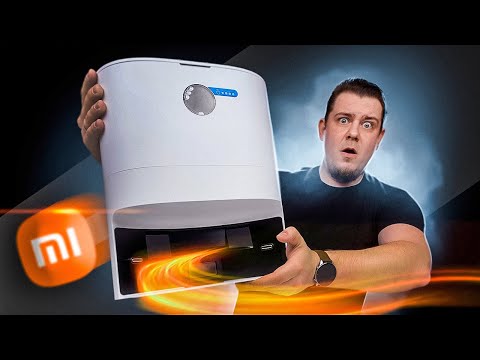 Видео: Xiaomi Снова Берут Топ? Новая Домашняя Станция от Сяоми До 30к!  ROIDMI EVE MAX!