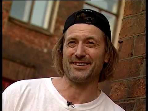 Видео: ГАДКИЕ ЛЕБЕДИ - фильм о фильме