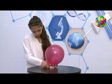 Видео: «Таҷриба» - Таҷрибаи ҷолиб бо ширеш, сарпуши пластикӣ ва диск