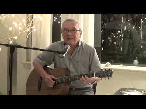 Видео: Юлий Ким, концерт в Сан Диего, 26 сентября 2022 г.