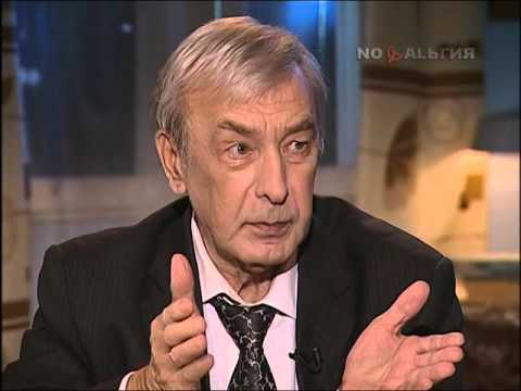 Видео: Михаил Виноградов (2015)