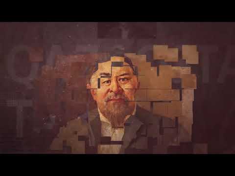 Видео: 45 күн - 45 қара сөз. Отыз тоғызыншы қара сөз / Абай Кунанбайулы