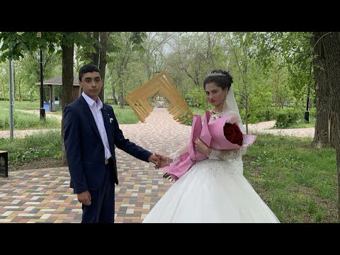 Видео: Цыганская свадьба Князь и Рузанна 1 часть