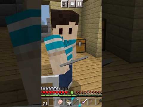 Видео: #момент #minecraft #прохождение #модынамайнкрафт #shorts