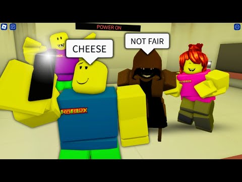 Видео: Странный строгий папа ГЛАВА 3 Брукхейвен 🏡RP СМЕШНЫЕ МОМЕНТЫ