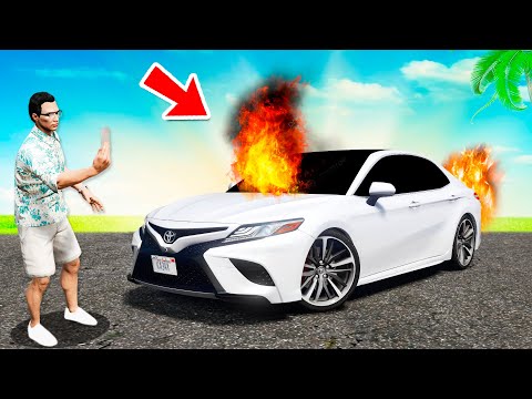 Видео: ЕМА! ЕШКІМ БІЛМЕЙТІН БАГ ТАУЫП АЛДЫМ!!! ГТА 5 қазақша
