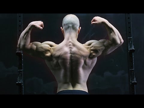 Видео: Моё любимое хардкорное подтягивание