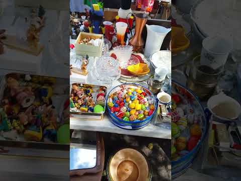 Видео: Нет, китайский фарфор меня как-то не вдохновляет, даже если это экспорт из 18 века....