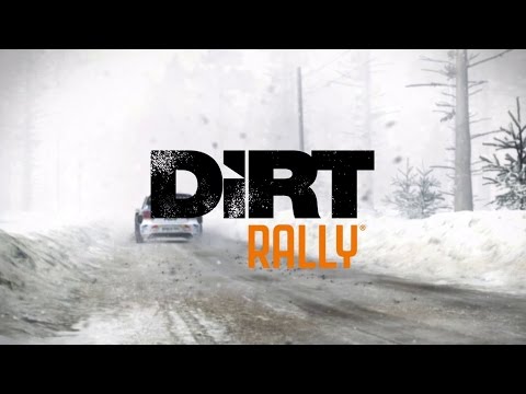 Видео: #16 Обзор DiRT Rally (2015) PC