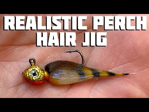 Видео: Это ИДЕАЛЬНАЯ приманка для ловли мелкой рыбы?