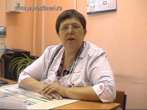 Видео: Участковый педиатр. Кто это такой?