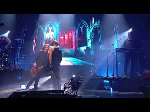 Видео: БИ-2 "Вечная призрачная встречная" Live Дрезден 20.10.25