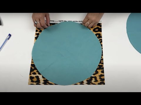 Видео: Я увидела эти идеи в магазине модной одежды и была удивлена, насколько легко их воплотить