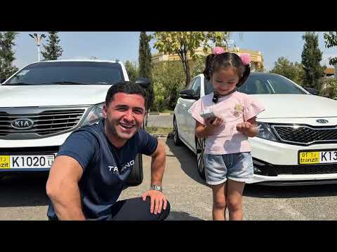 Видео: МОШИНА СОХИБАШ ТАМОН ЧАВОБ НЕМАТА ЧИБА КИ
