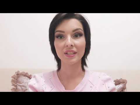 Видео: Лимфома Ходжкина. 1 год в ремиссии!