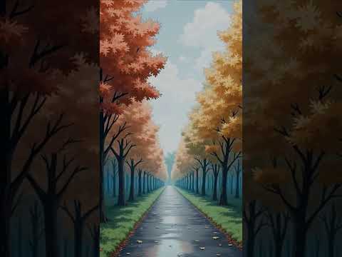 Видео: Осенний мотив #песнисосмыслом #песня #песнядлядуши #песняновинка 