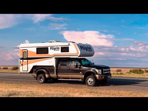 Видео: Пикап мечты или безумие? Вся правда о покупке Ford F350 Super Duty. 