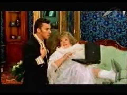 Видео: Алла Пугачева и Максим Галкин - Приданое