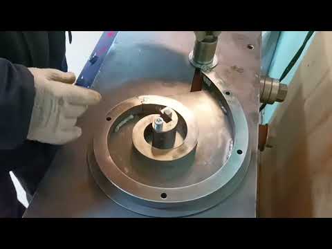 Видео: Холодная ковка. Новое лекало ДЛ-10+